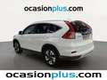 Honda CR-V 1.6i-DTEC Executive 4x4 160 Blanco - thumbnail 4
