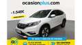 Honda CR-V 1.6i-DTEC Executive 4x4 160 Blanco - thumbnail 1