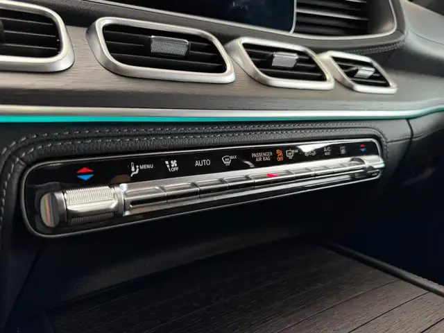 Mercedes-Benz GLE 350 de AMG PANO AHK HuD BURMESTER 360° AIR Ansicht 20