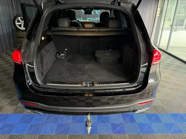 Mercedes-Benz GLE 350 de AMG PANO AHK HuD BURMESTER 360° AIR Ansicht 5