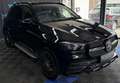 Mercedes-Benz GLE 350 de AMG PANO AHK HuD BURMESTER 360° AIR Schwarz - thumbnail 1