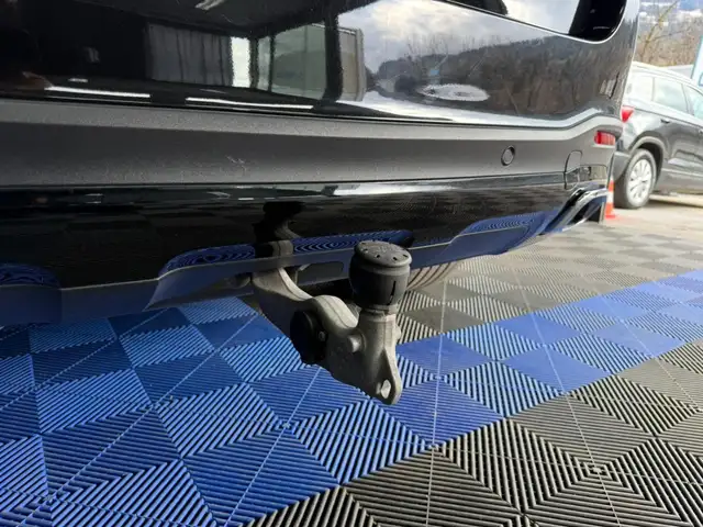 Mercedes-Benz GLE 350 de AMG PANO AHK HuD BURMESTER 360° AIR Ansicht 18