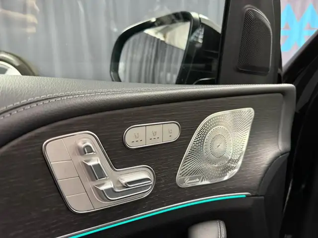 Mercedes-Benz GLE 350 de AMG PANO AHK HuD BURMESTER 360° AIR Ansicht 13