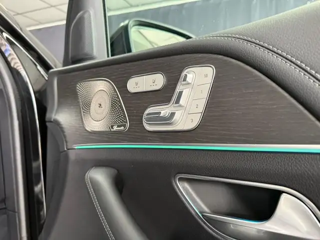 Mercedes-Benz GLE 350 de AMG PANO AHK HuD BURMESTER 360° AIR Ansicht 17
