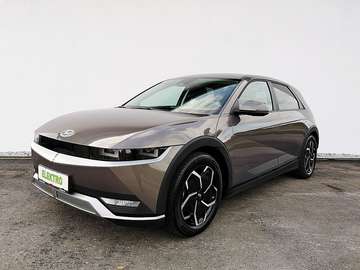 Ioniq 5 Elektro 58,2kWh Base Line Aut.