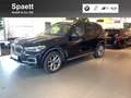 BMW X5 xDrive30d xLine Head-Up HiFi DAB WLAN AHK Schwarz - thumbnail 1