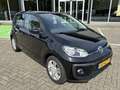 Volkswagen up! 1.0 BMT 5 DRS high up! | Climate Control | Cruise Zwart - thumbnail 4