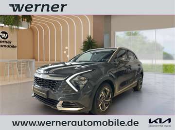 1.6 T 2WD Vision Komfort Paket