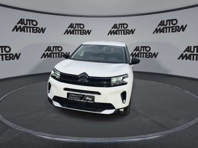 Citroen C5 Aircross 1.5 BlueHDi 130 ShinePack S&S |1.Han