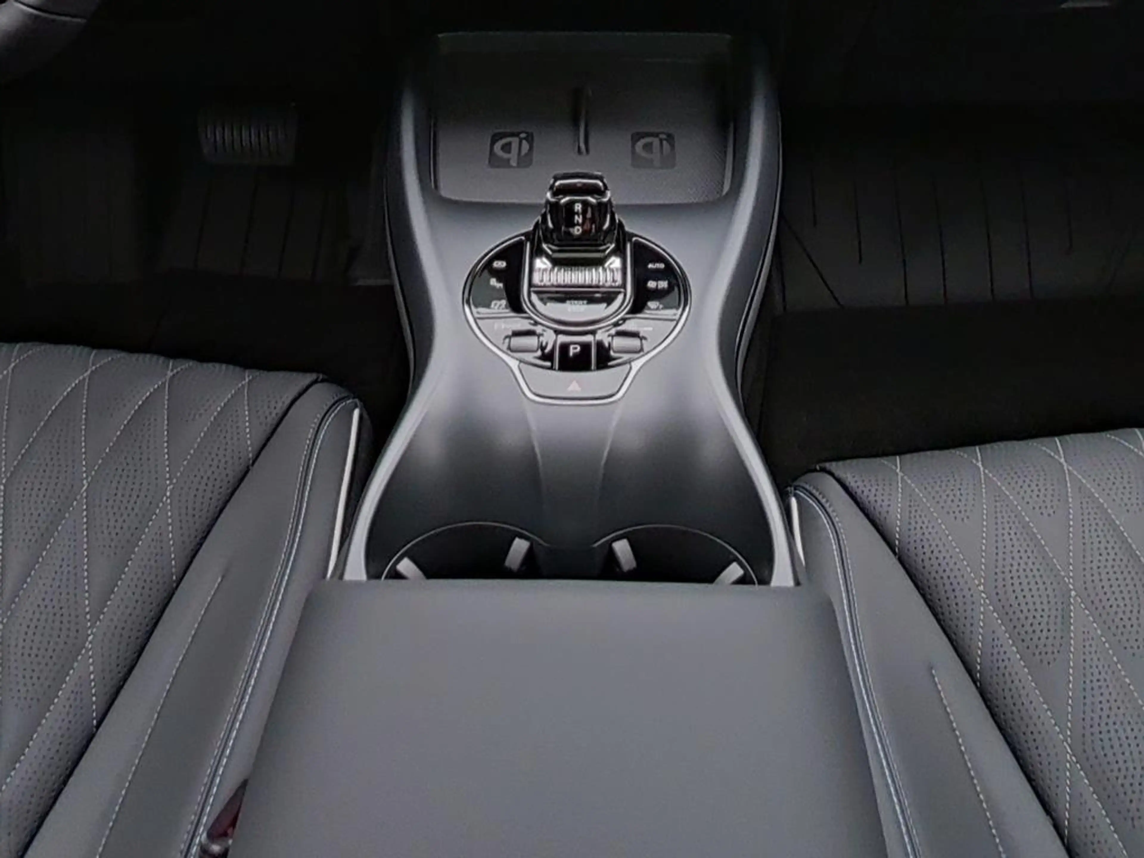 BYD Seal Design — photo 13