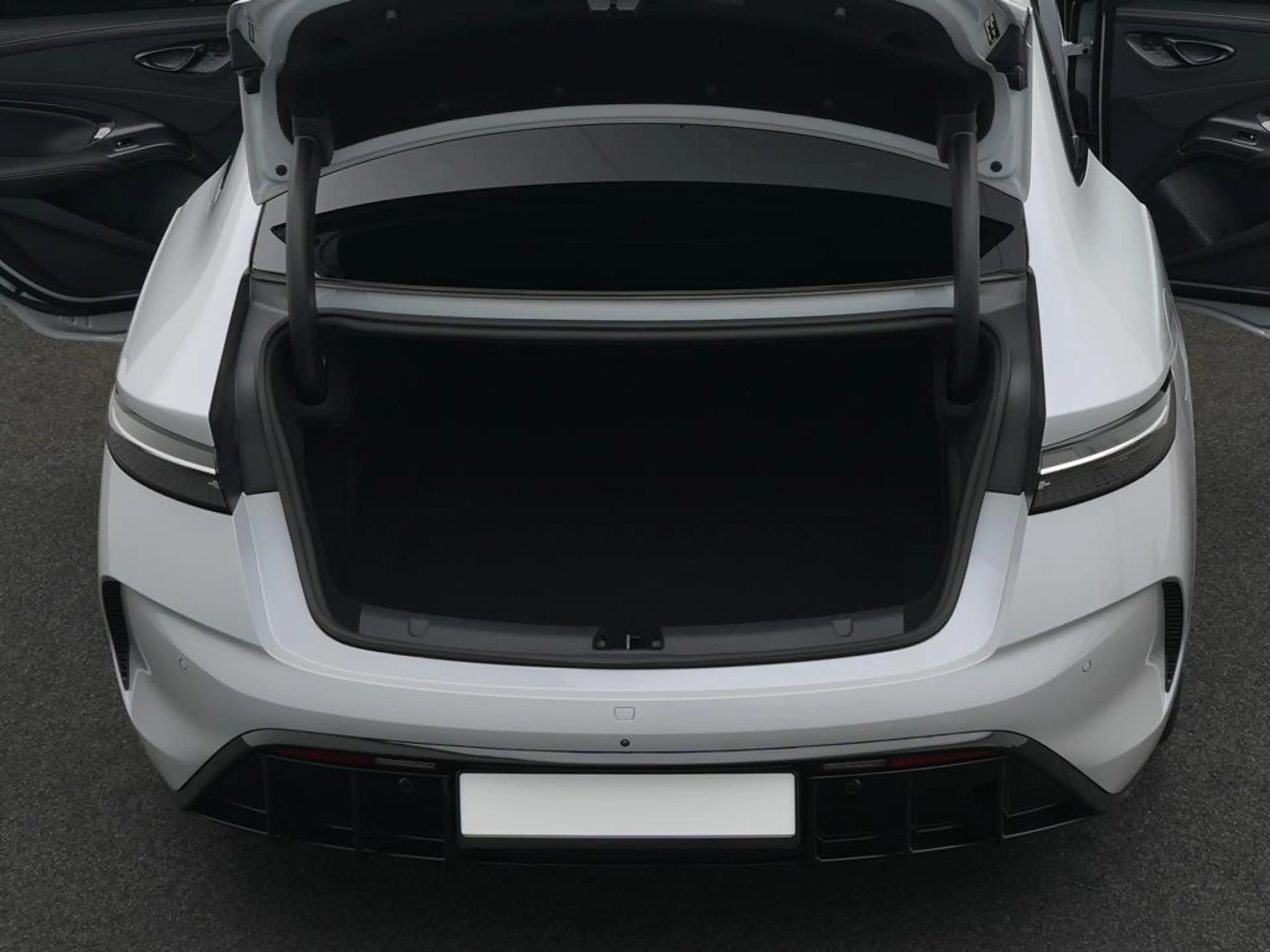BYD Seal Design — photo 9