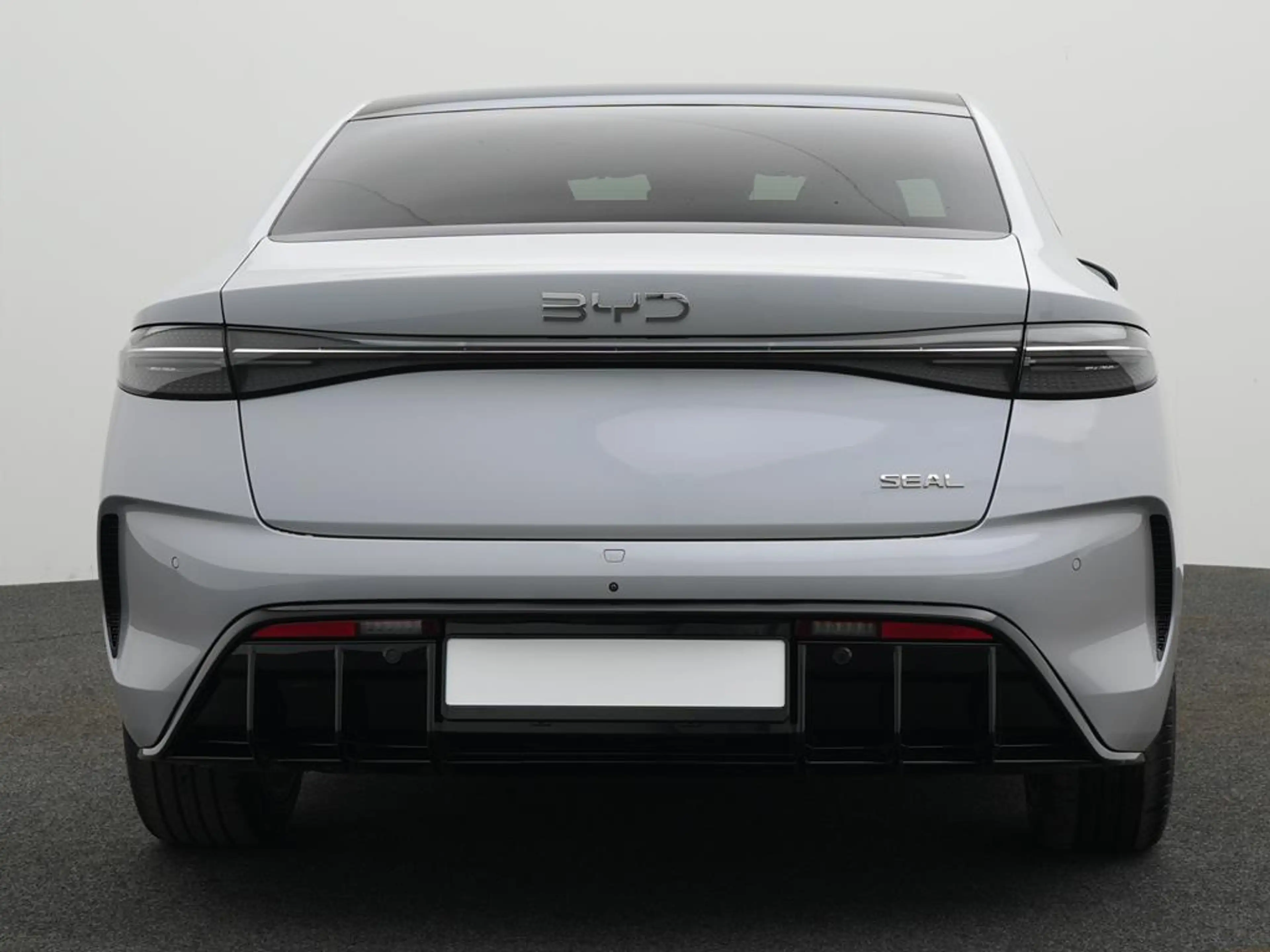 BYD Seal Design — photo 4