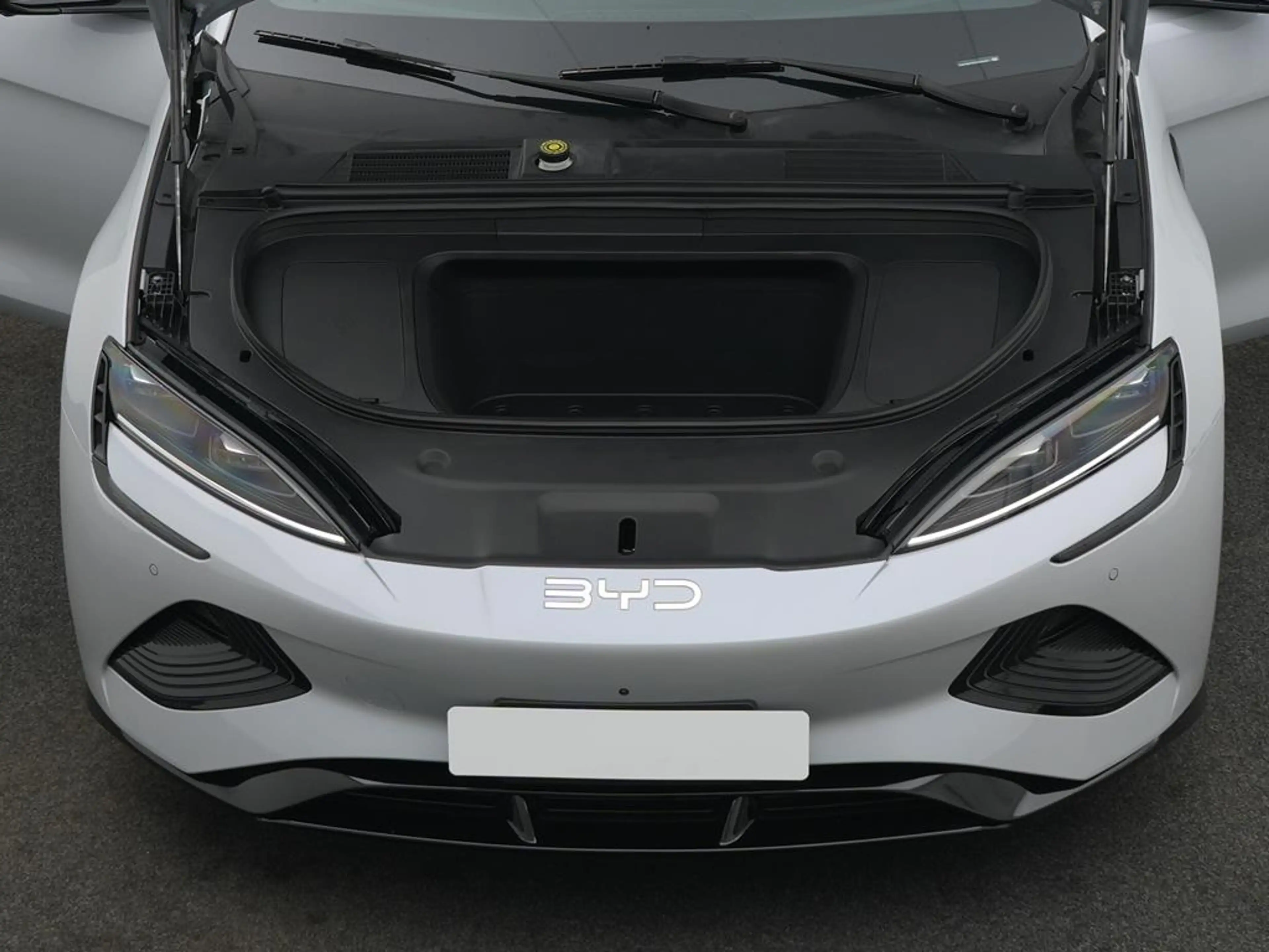 BYD Seal Design — photo 8