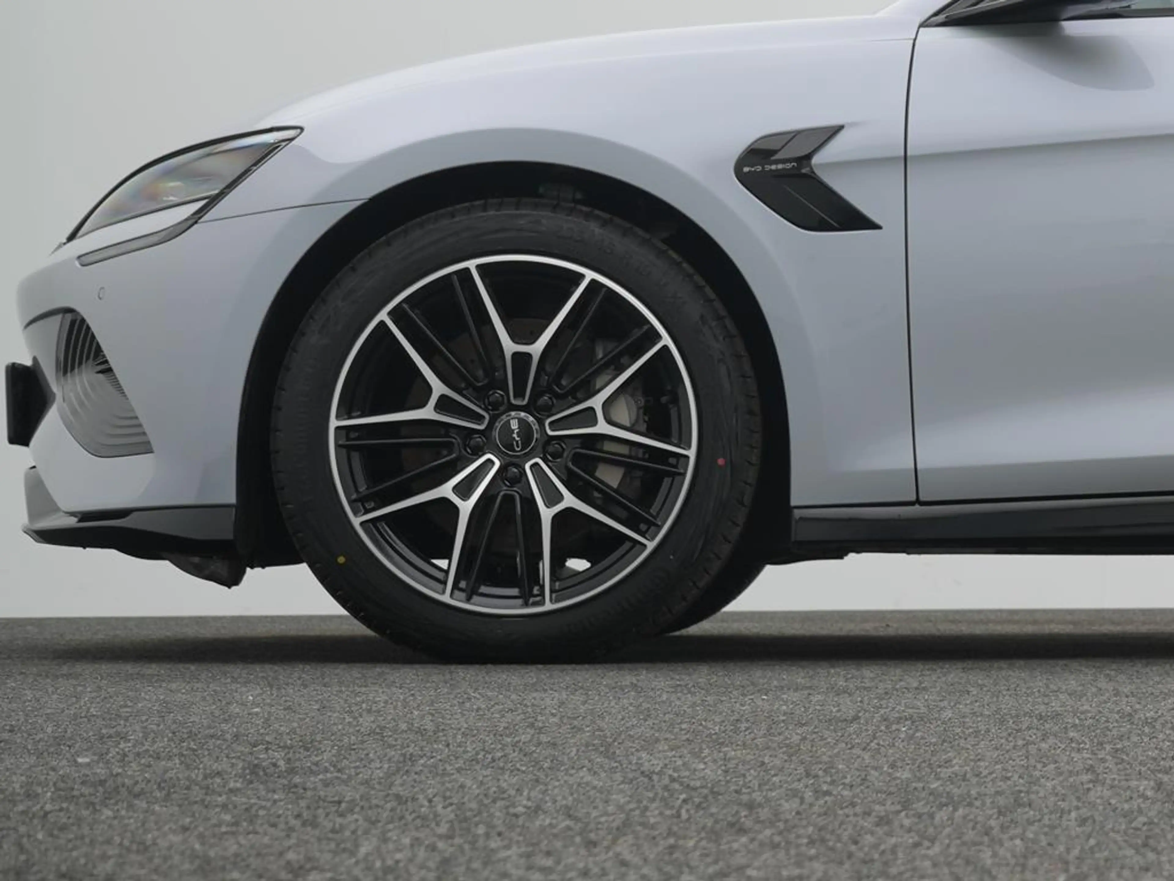BYD Seal Design — photo 10