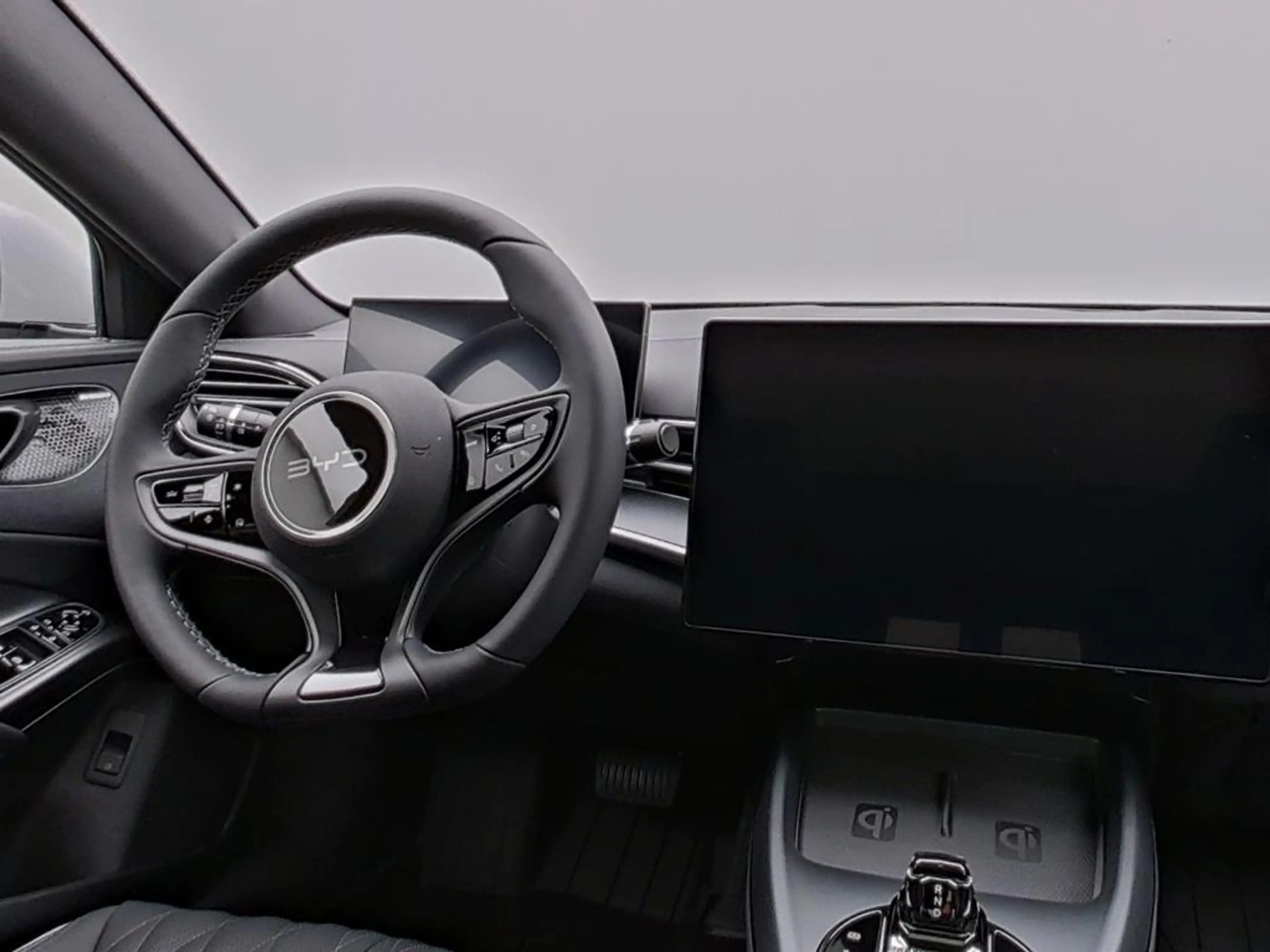 BYD Seal Design — photo 14