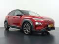 Hyundai KONA EV Premium 64kWh |CAMERA | LEDER | RIJKLAAR PRIJS Rood - thumbnail 2