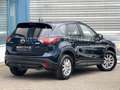 Mazda CX-5 Sendo 2.2*NAVI*MFL*AHK*SHZ*PDC*CAM*1HD*TOP Bleu - thumbnail 4