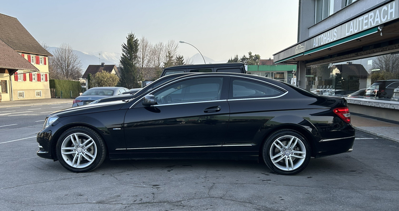 Mercedes-Benz C 250 C 250 Aut. *1.HAND *MB SERVICEGEPFLEGT* 65.000km* — photo 5