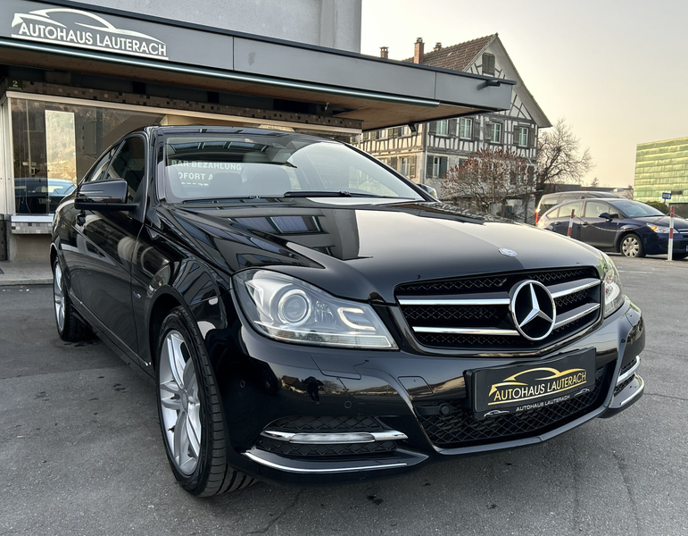 Mercedes-Benz C 250 C 250 Aut. *1.HAND *MB SERVICEGEPFLEGT* 65.000km* — photo 3