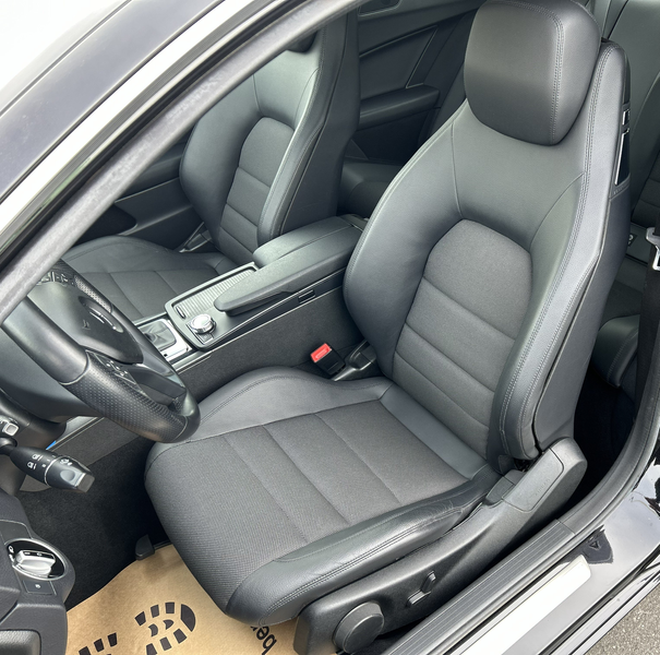 Mercedes-Benz C 250 C 250 Aut. *1.HAND *MB SERVICEGEPFLEGT* 65.000km* — photo 14