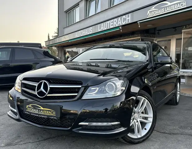Mercedes-Benz C 250 C 250 Aut. *1.HAND *MB SERVICEGEPFLEGT* 65.000km*