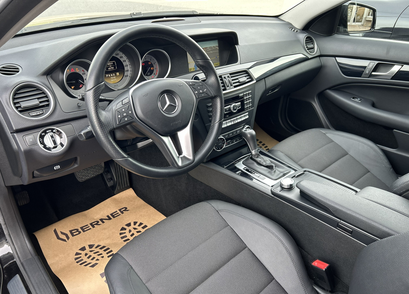 Mercedes-Benz C 250 C 250 Aut. *1.HAND *MB SERVICEGEPFLEGT* 65.000km* — photo 15