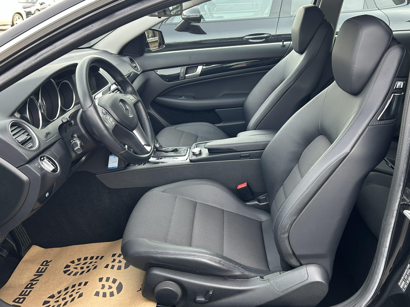Mercedes-Benz C 250 C 250 Aut. *1.HAND *MB SERVICEGEPFLEGT* 65.000km* — photo 13