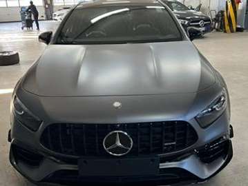 Classe A - W177 2023 S Premium Plus 4matic  auto