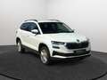 Skoda Karoq 1.5TSI DSG Selection Matrix AHK Navi SHZ Rear View Weiß - thumbnail 3