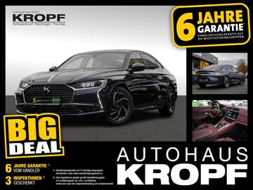 DS9 Hybrid Rivoli E-Tense Leder SD