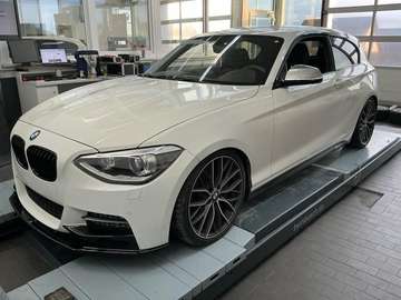 Mi xDrive Sport-Aut. +nur an Fahrzeughändler+