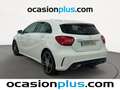Mercedes-Benz A 200 200d 7G-DCT Blanc - thumbnail 4