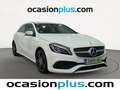 Mercedes-Benz A 200 200d 7G-DCT Blanc - thumbnail 2