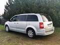 Chrysler Grand Voyager Grand Voyager 2.8CRD Limited Entret. Aut. Limited Entretenimiento - thumbnail 8