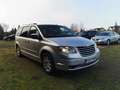 Chrysler Grand Voyager Grand Voyager 2.8CRD Limited Entret. Aut. Limited Entretenimiento - thumbnail 2