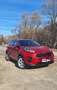 Kia Sportage 2,0 CRDI AWD Silber - thumbnail 1