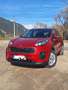 Kia Sportage 2,0 CRDI AWD Silber - thumbnail 2