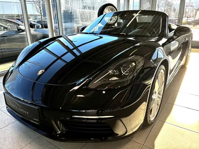 Porsche Privat Verkauf S