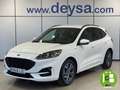 Ford Kuga 1.5 EcoBlue ST-Line FWD 120 Blanco - thumbnail 1