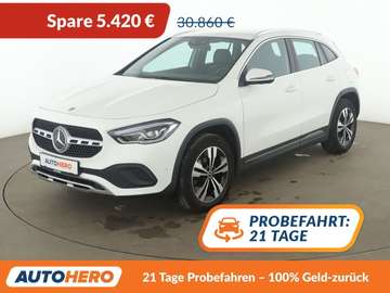 Progressive Aut.*LED*NAVI*TEMPO*CAM*PDC*SHZ*KLIMA*