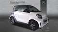 smart forTwo COUPE ELECTRIC DRIVE Blanco - thumbnail 3