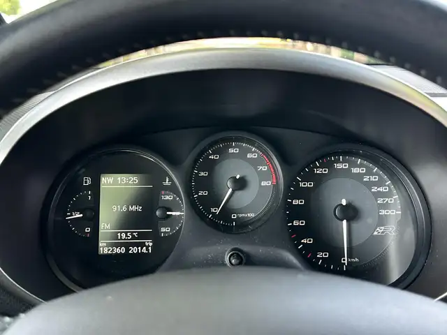 Seat Leon view 22