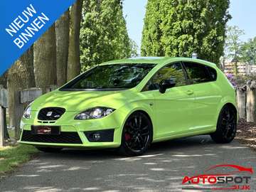 2.0 TFSI Cupra R