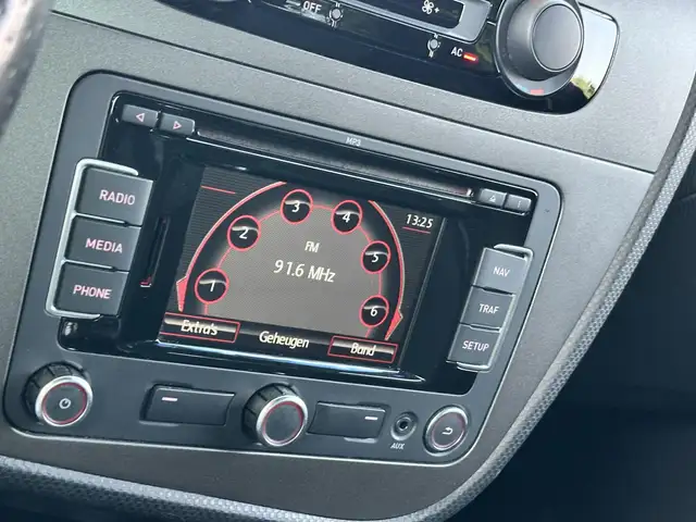 Seat Leon view 24