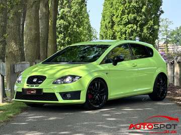 2.0 TFSI Cupra R