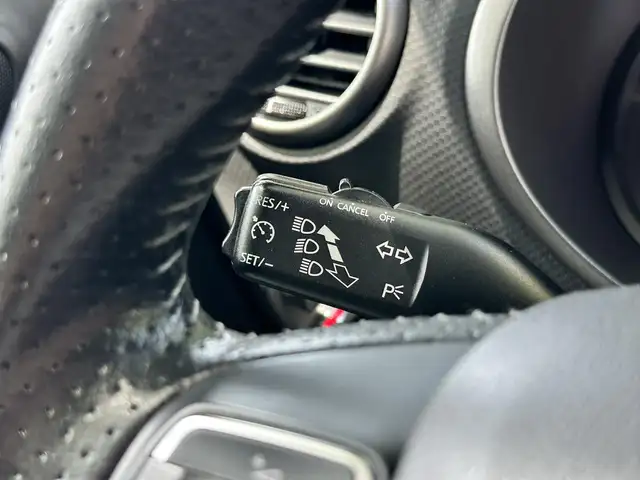 Seat Leon view 21