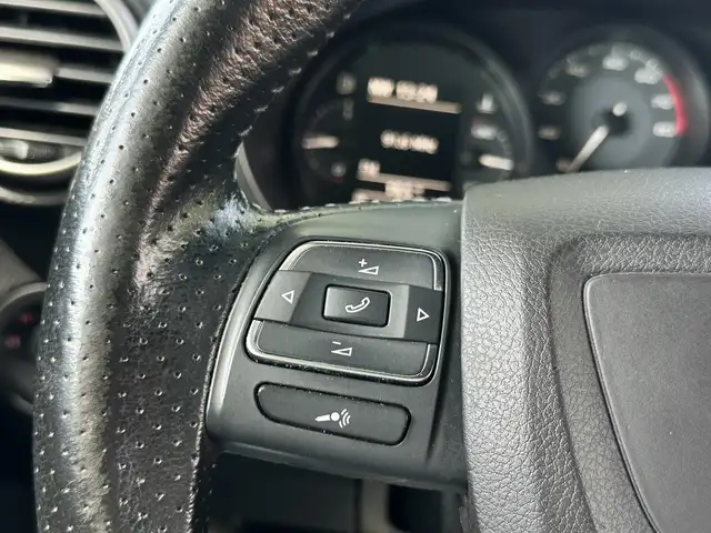 Seat Leon view 19