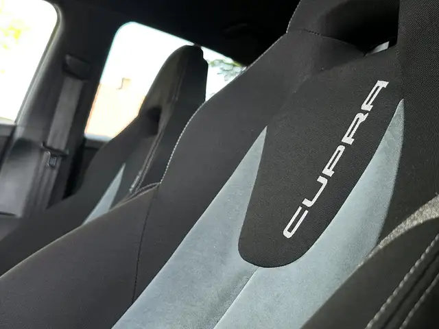 Seat Leon view 14