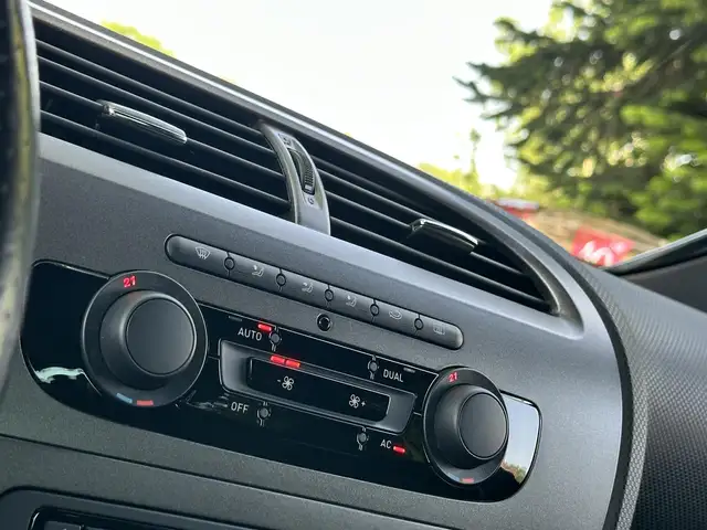 Seat Leon view 23
