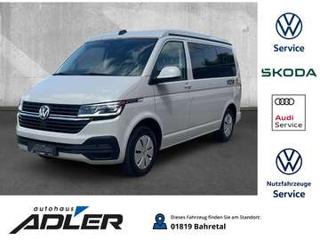 2.0TDI VANEXXT-Bulli 5Sitze Küche